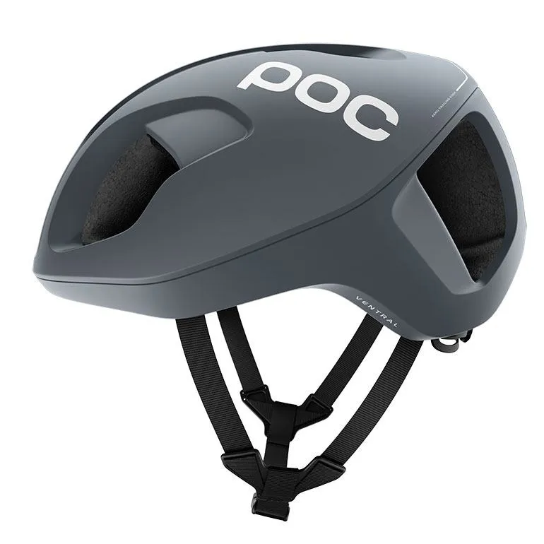 Test du nouveau casque POC ventral SPIN