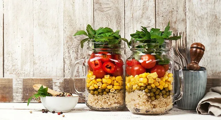 L'alimentation dans le sport