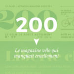 Le magazine 200