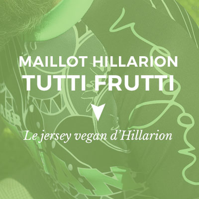 Maillot Tutti Frutti de chez Hillarion