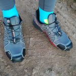 Test des chaussures de trail Salomon Speedcross 4 CS