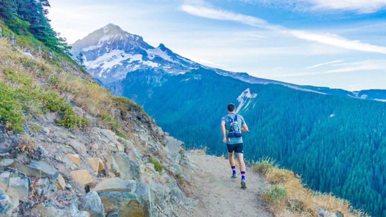 Comment courir de nuit ? - La Planète Trail