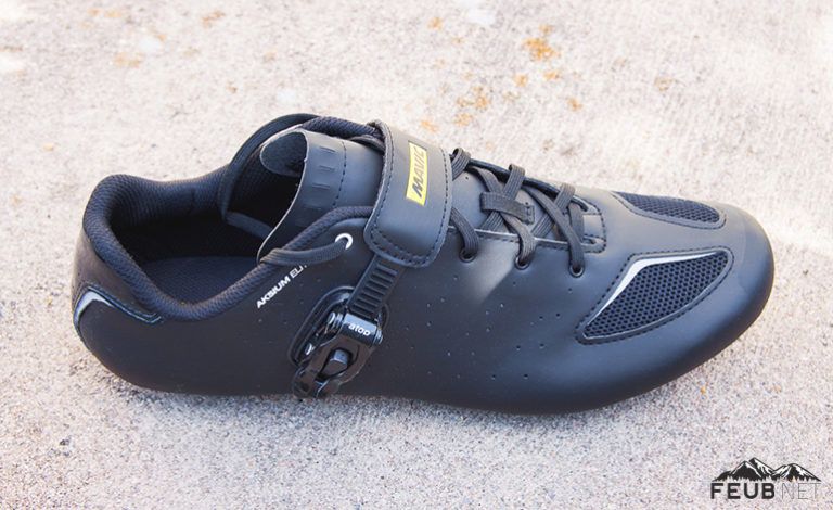 Chaussure mavic d'occasion - Équipements vélos