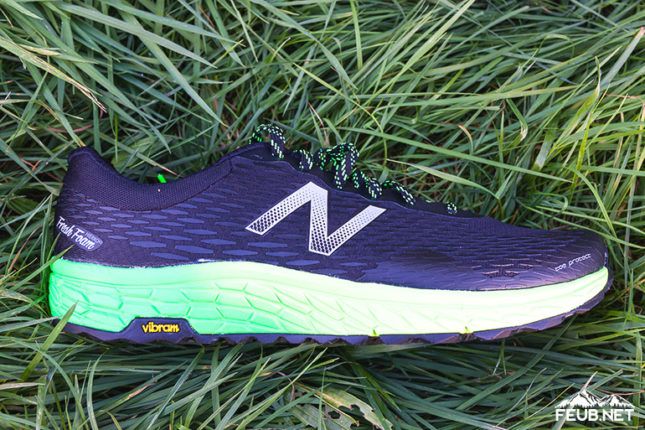 new balance trail homme hierro v3
