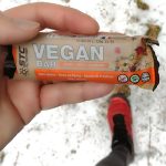 Pause gourmande avec la Vegan Bar de STC Nutrition