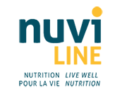 Nuviline, nutrition pour la vie