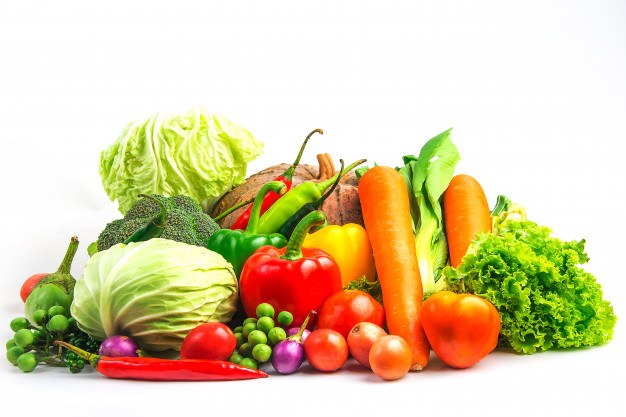 Jus de fruits et légumes