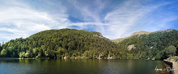 Lac du Schiessrothried