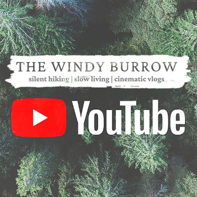 Notre chaîne YouTube The Windy Burrow