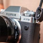 Nouveau firmware pour le Fujifilm X-T3, l'autofocus encore amélioré